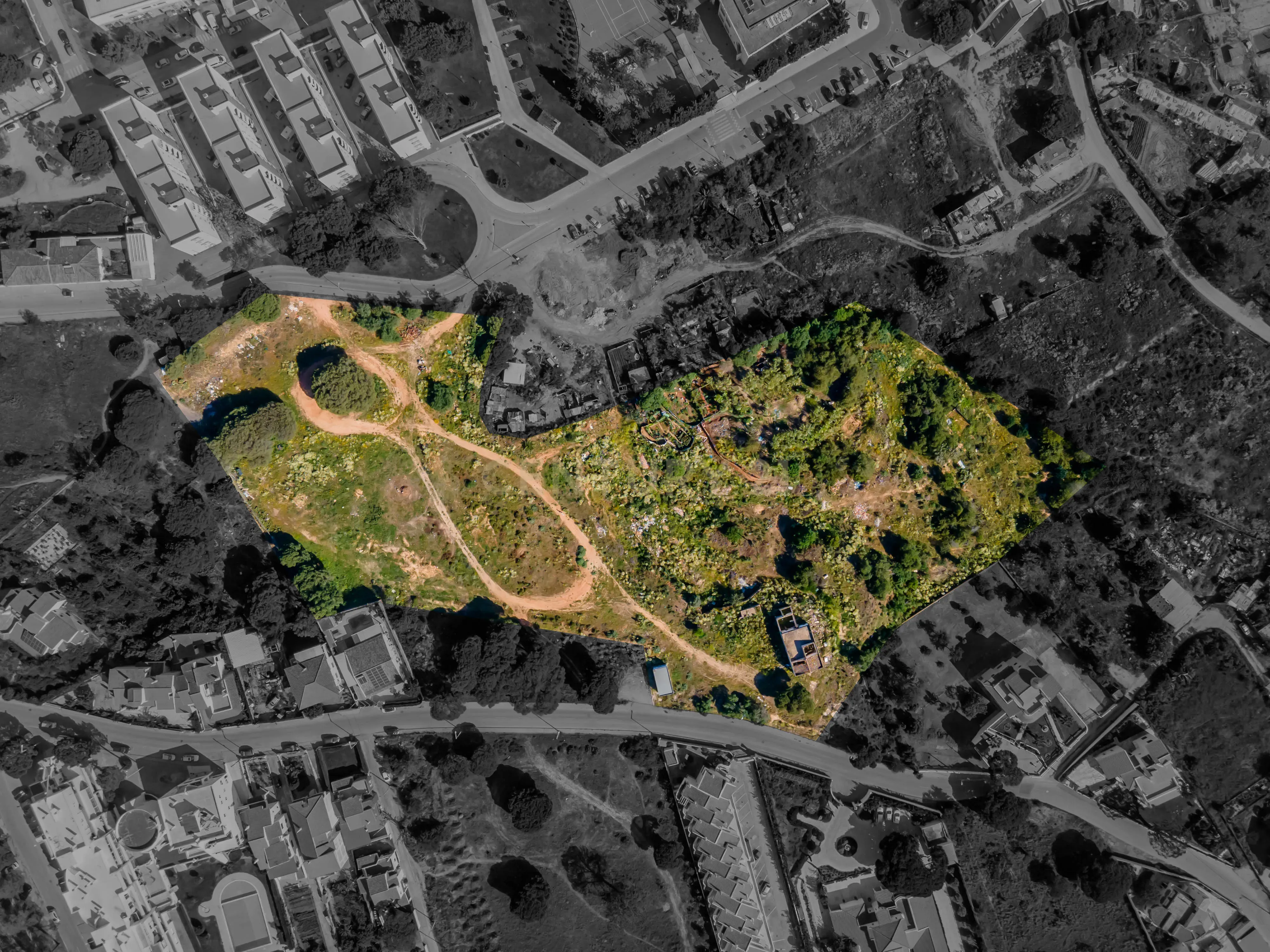 Land for sale in Loulé, Portugal — €4,900,000