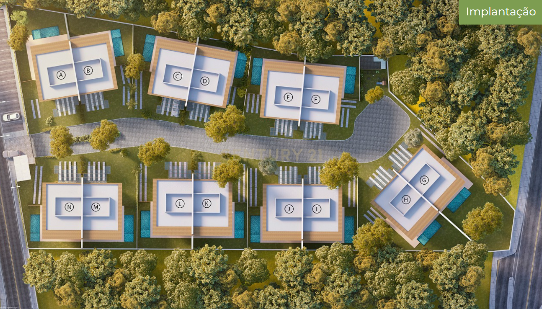 Moradia T4, com piscina, jardim, garagem privada em condomínio fechado em Cascais - Image 37