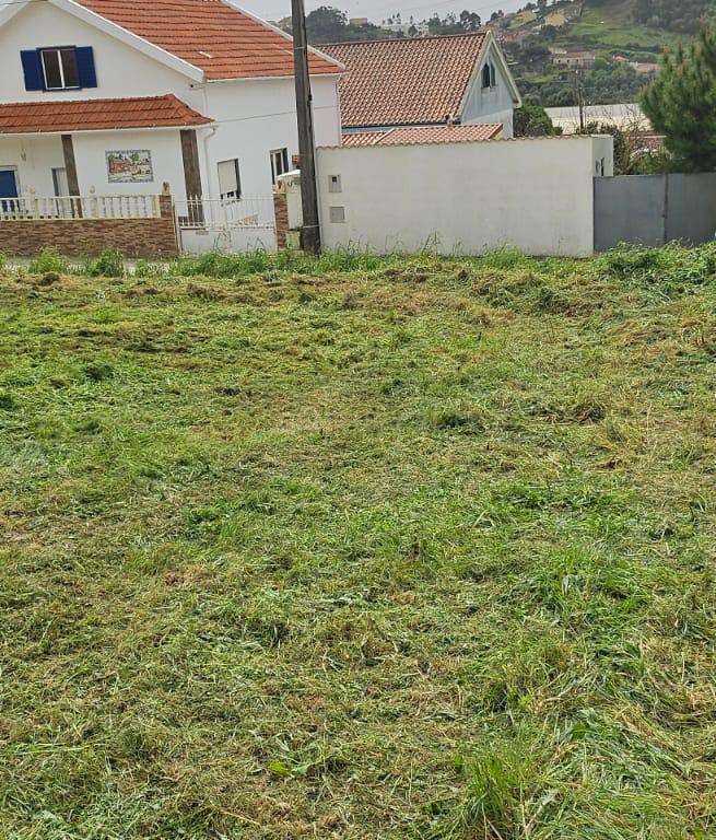 Terreno Urbano com 1200mts2 em Camarões, Almargem do Bispo, Sintra - Image 6