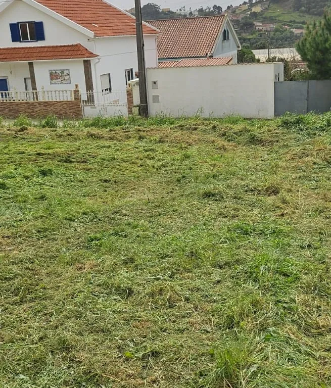 Terreno Urbano com 1200mts2 em Camarões, Almargem do Bispo, Sintra - Image 6