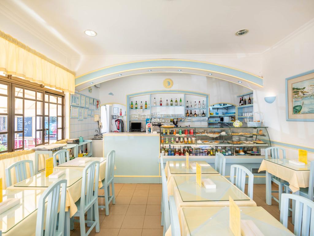 Snack Bar em Alvor para Venda - Excelente Oportunidade de Negócio - Image 11