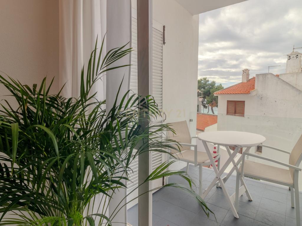 Apartamento Duplex a poucos metros da praia na encantadora Vila de Carvoeiro - Image 6