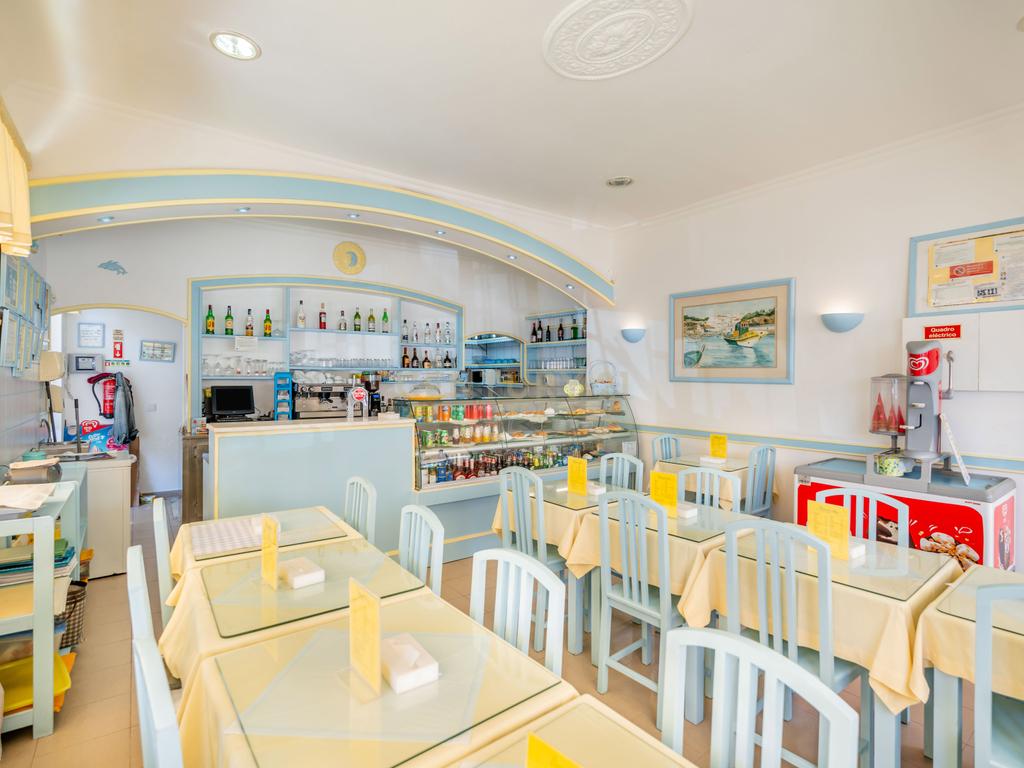 Snack Bar em Alvor para Venda - Excelente Oportunidade de Negócio - Image 9