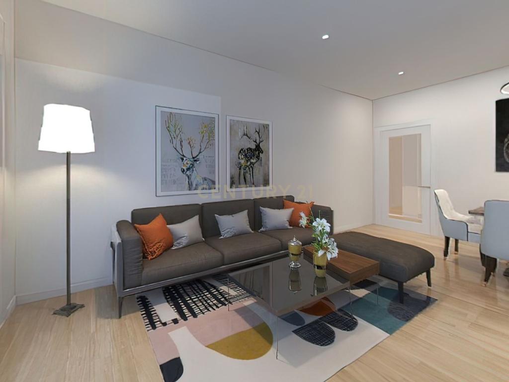 Empreendimento Petra, Apartamento T2+1 em Perafita (Matosinhos) - Image 5