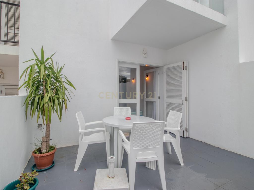 Apartamento Duplex a poucos metros da praia na encantadora Vila de Carvoeiro - Image 12