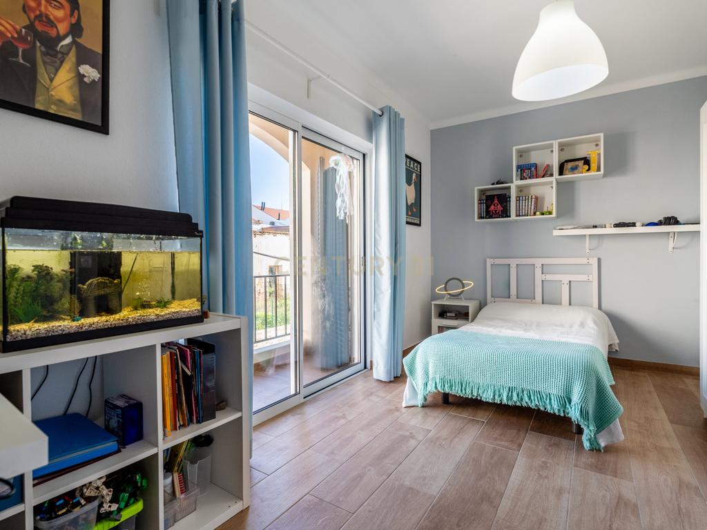 Moradia Remodelada no Centro de Silves – Conforto e Praticidade! - Image 18