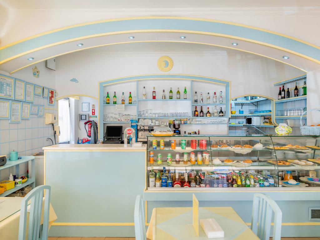 Snack Bar em Alvor para Venda - Excelente Oportunidade de Negócio - Image 10