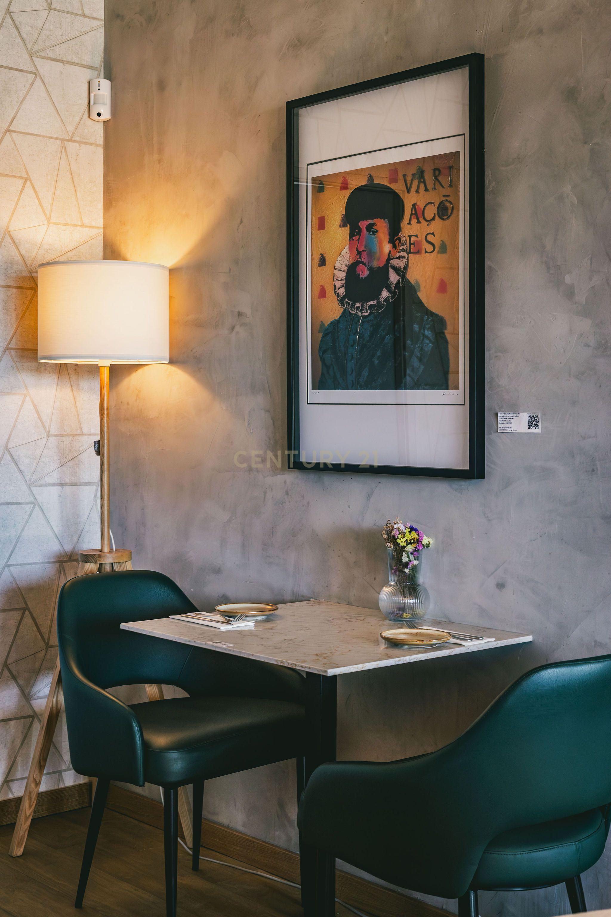 Conceituado Restaurante " O Italiano", a melhor Oportunidade de Mercado em Almada. - Image 12