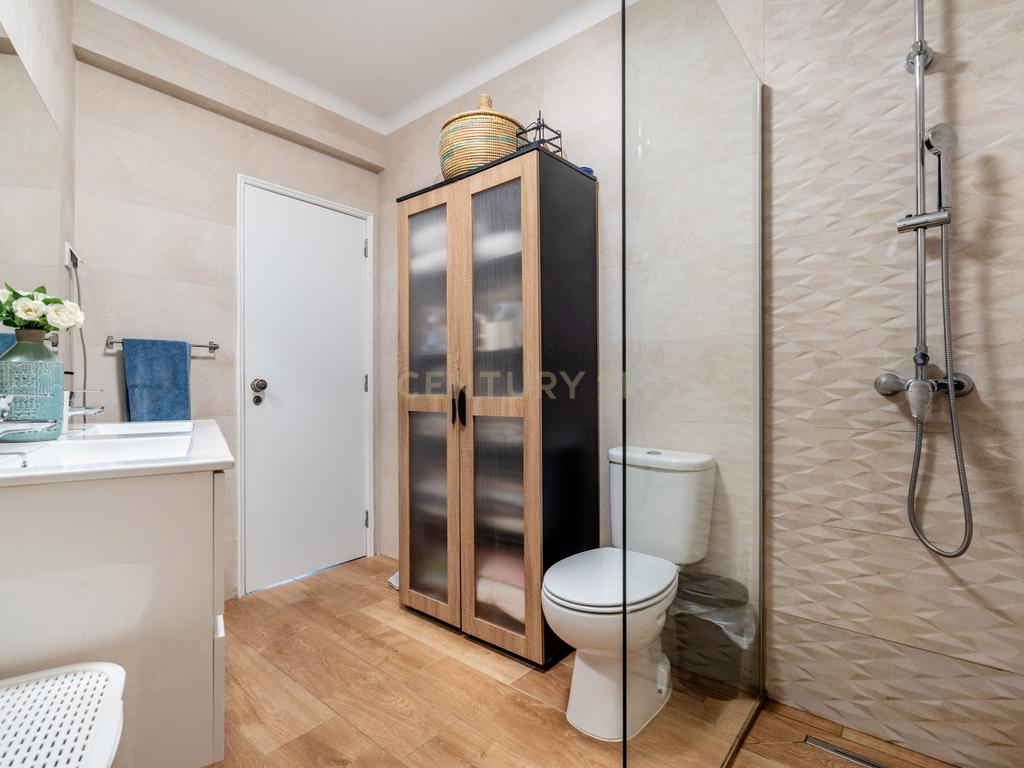 Moradia Remodelada no Centro de Silves – Conforto e Praticidade! - Image 21