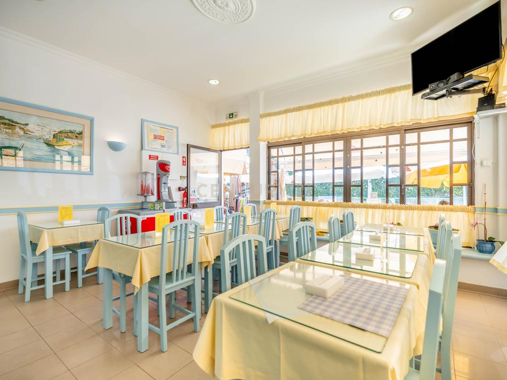 Snack Bar em Alvor para Venda - Excelente Oportunidade de Negócio - Image 8