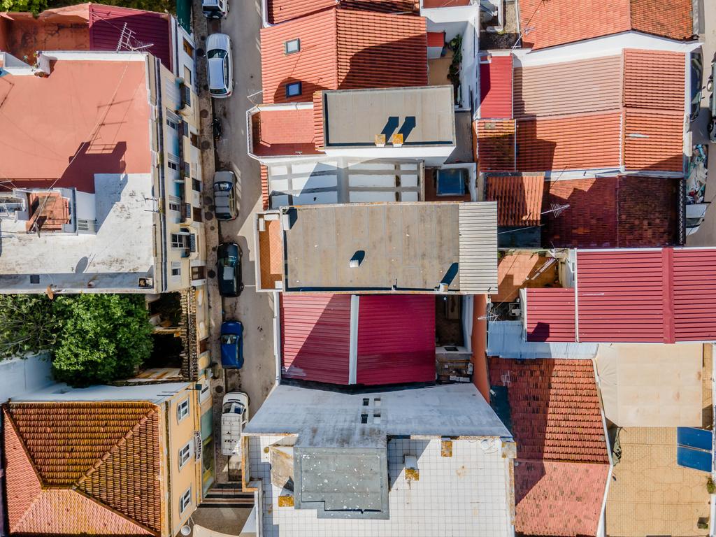 EXCELENTE OPORTUNIDADE DE INVESTIMENTO Prédio Comercial em Portimão - Image 32