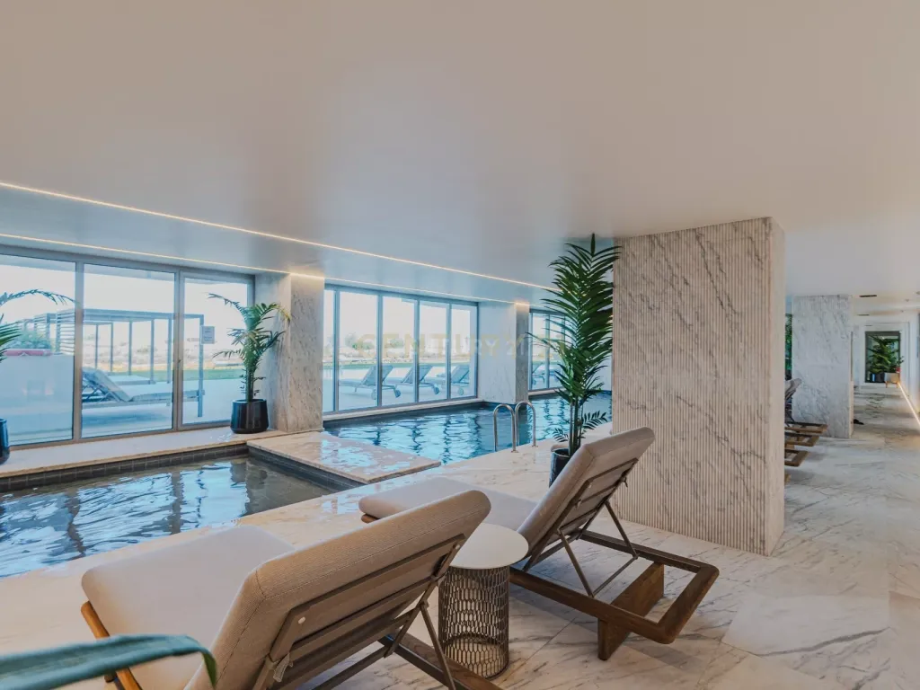 Apartamento Bayline com vista Mar - Image 11