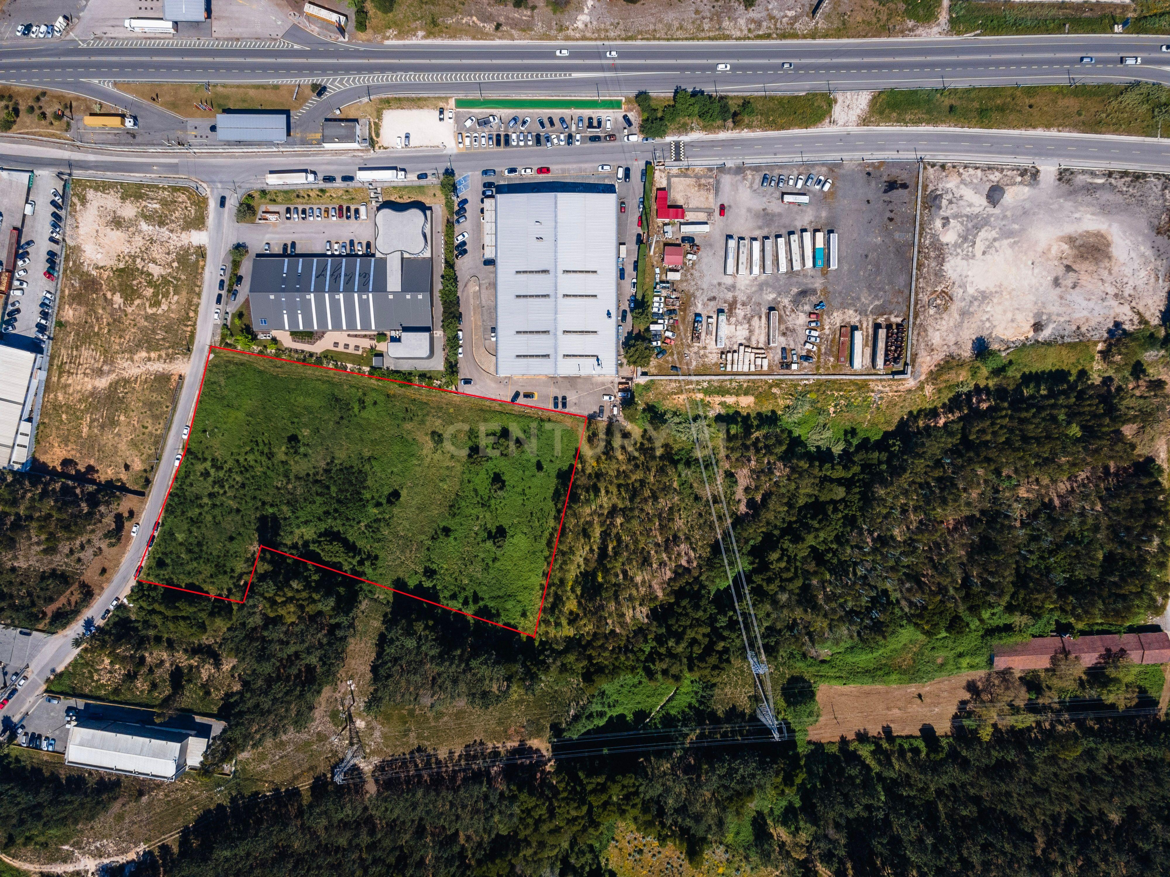 Terreno | Zona Industrial | Leiria - Image 16