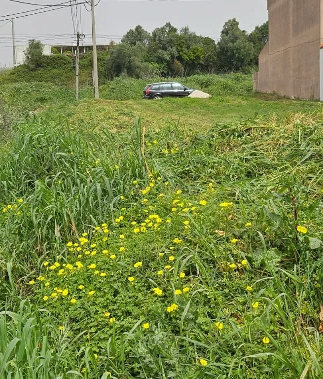 Terreno Urbano com 1200mts2 em Camarões, Almargem do Bispo, Sintra - Image 7