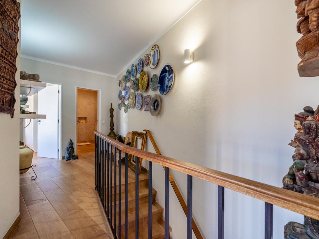 Moradia Remodelada no Centro de Silves – Conforto e Praticidade! - Image 15