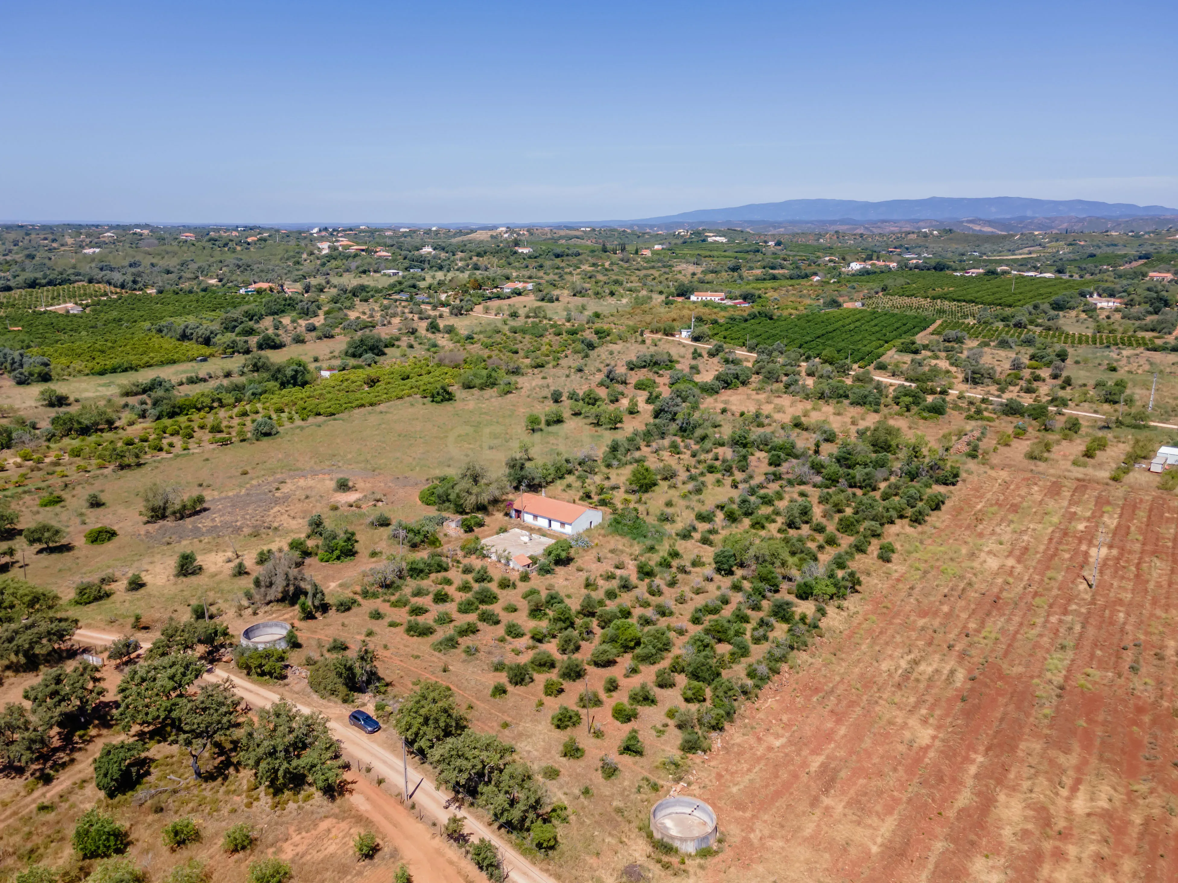 Quinta com Moradia a 20 minutos de Alcantarilha. - Image 34