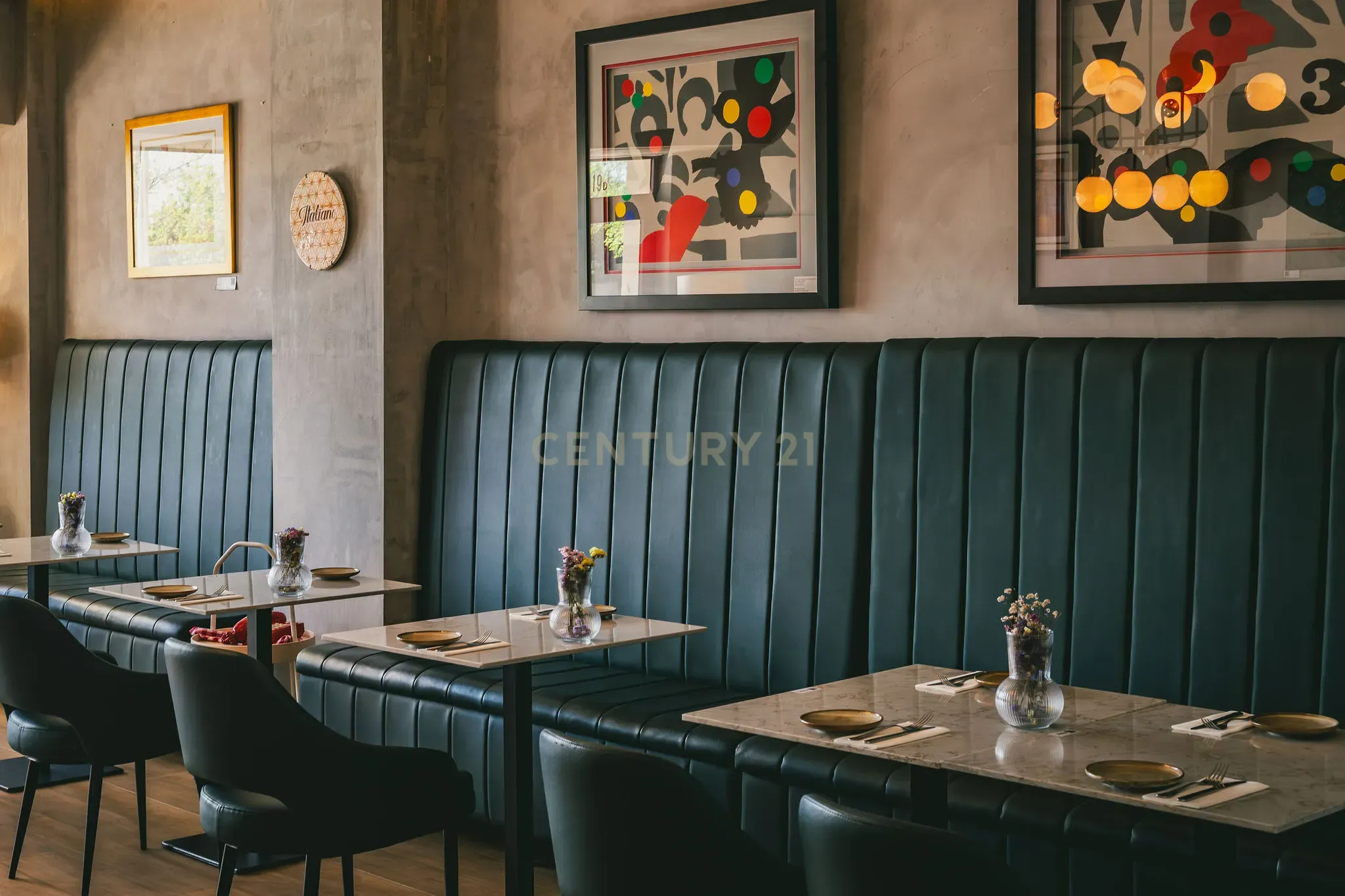 Conceituado Restaurante " O Italiano", a melhor Oportunidade de Mercado em Almada. - Image 16