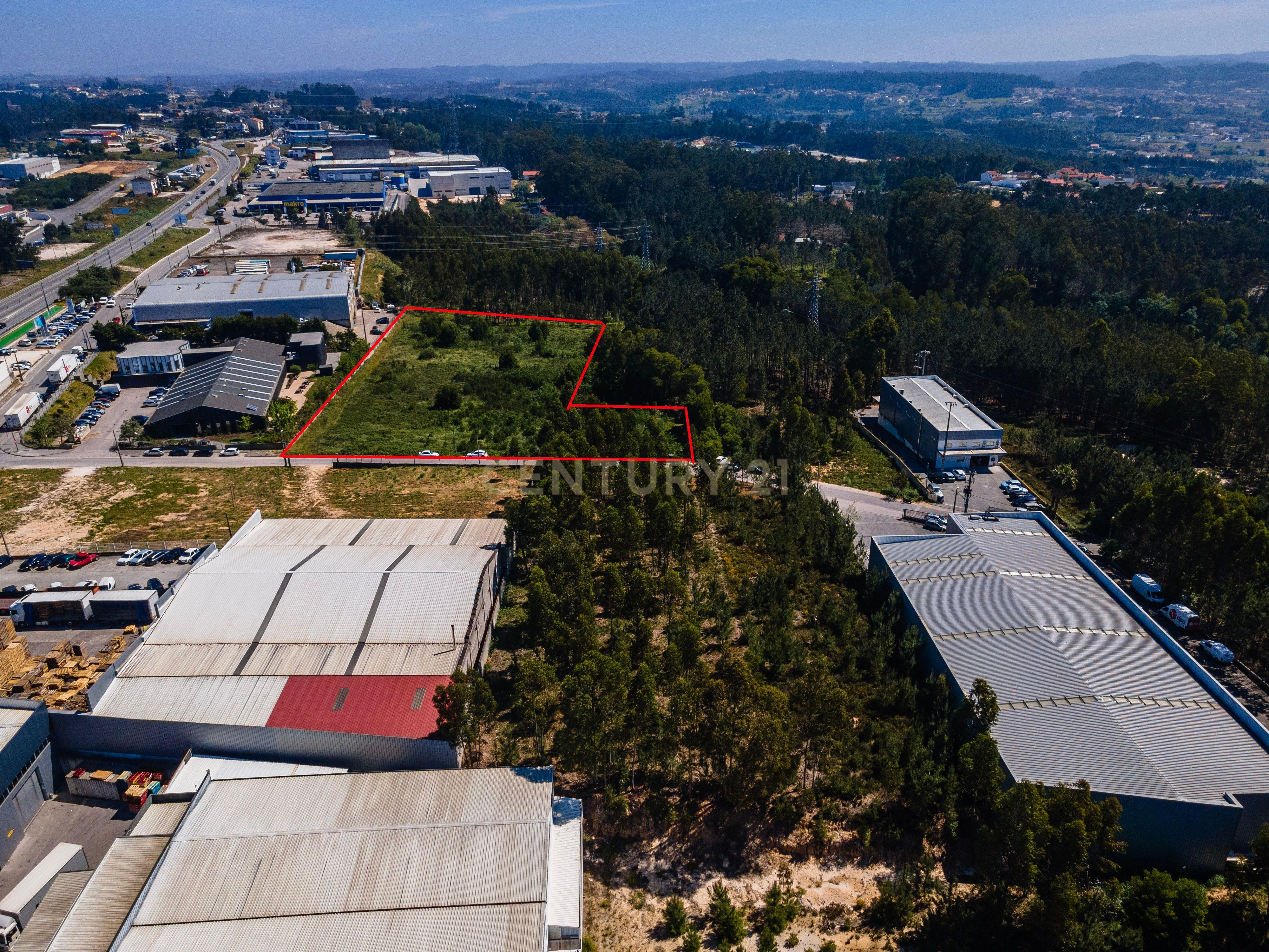 Terreno | Zona Industrial | Leiria - Image 13