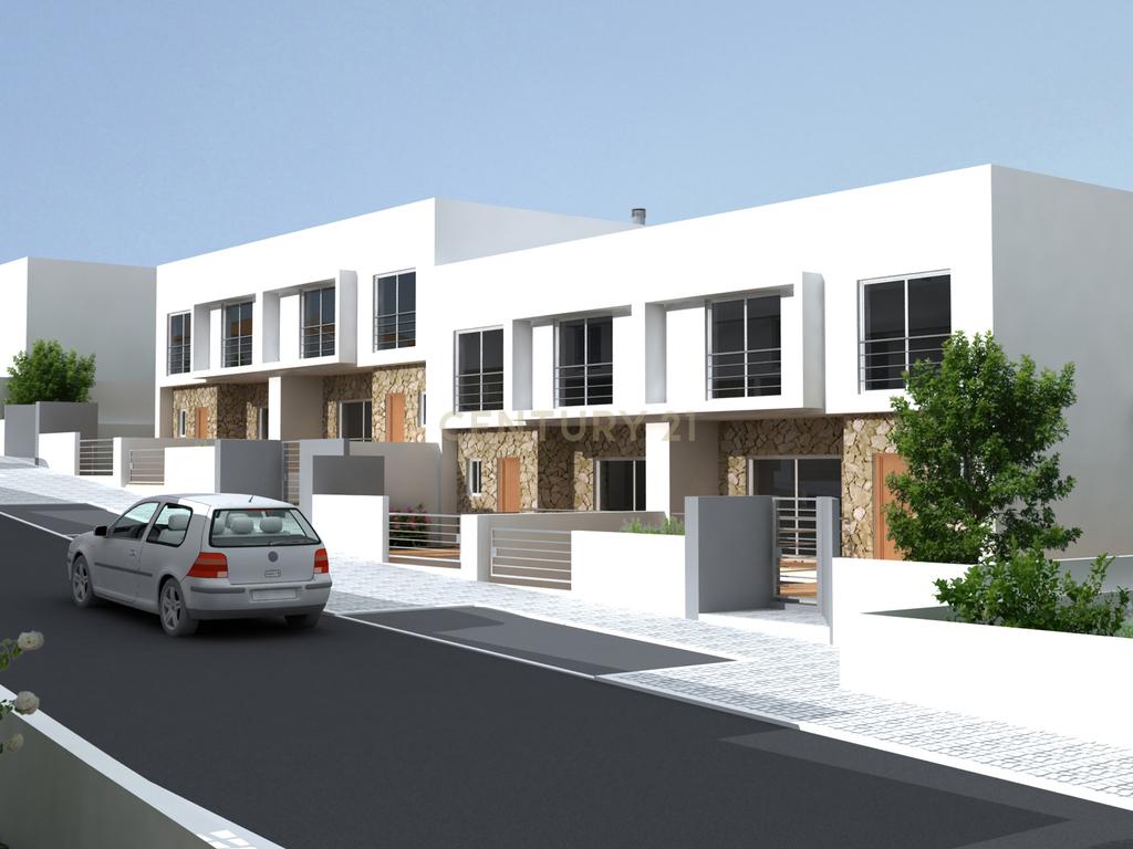 Terreno Urbano Maçã, Sesimbra C/ Projeto Aprovado para Moradia T3 - Image 6