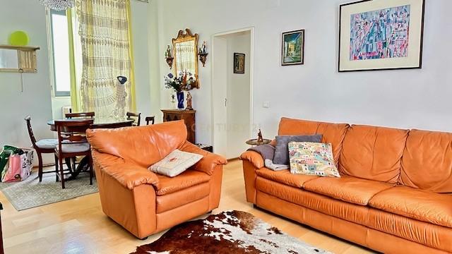 Arrendamento T1 com logradouro - Centro de Lisboa - Image 12