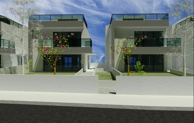Moradia C - NOVA T3 - Vista Mar - Image 3
