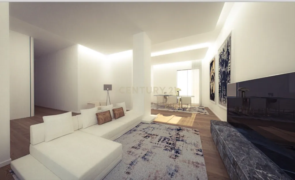 Futuro Apartamento T3, Urbanização Quinta da Torre, Palmela - Image 8