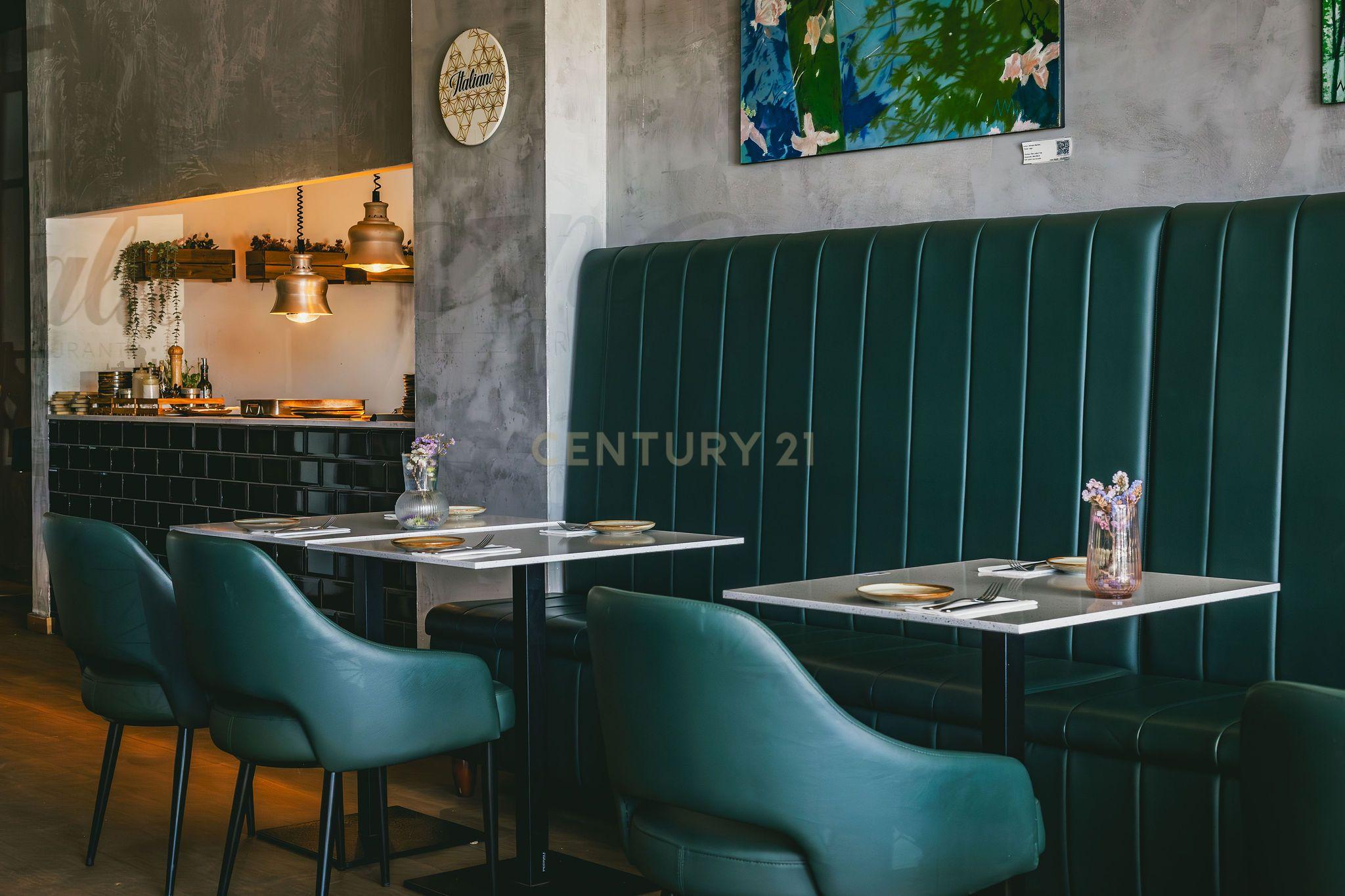 Conceituado Restaurante " O Italiano", a melhor Oportunidade de Mercado em Almada. - Image 20