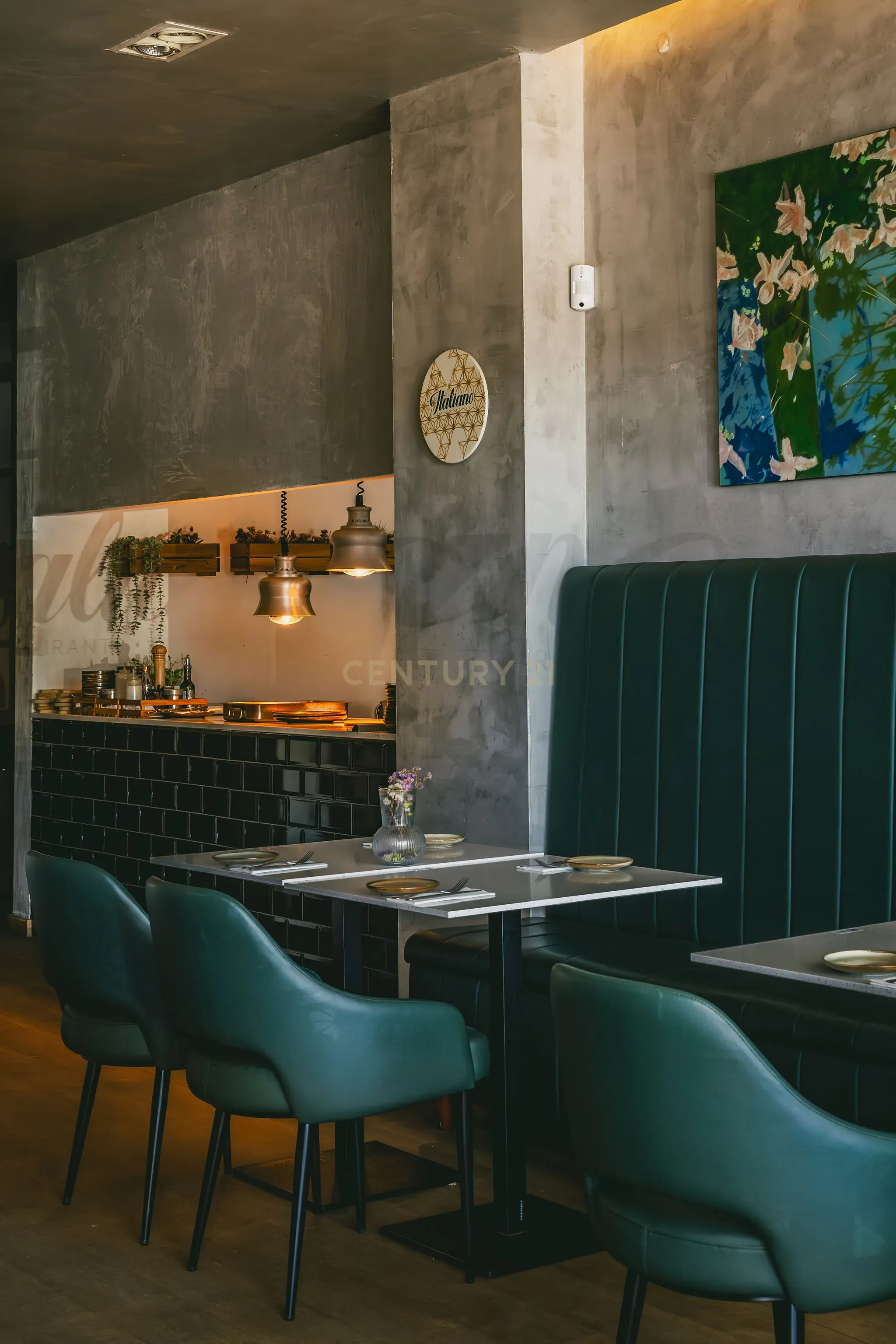 Conceituado Restaurante " O Italiano", a melhor Oportunidade de Mercado em Almada. - Image 25