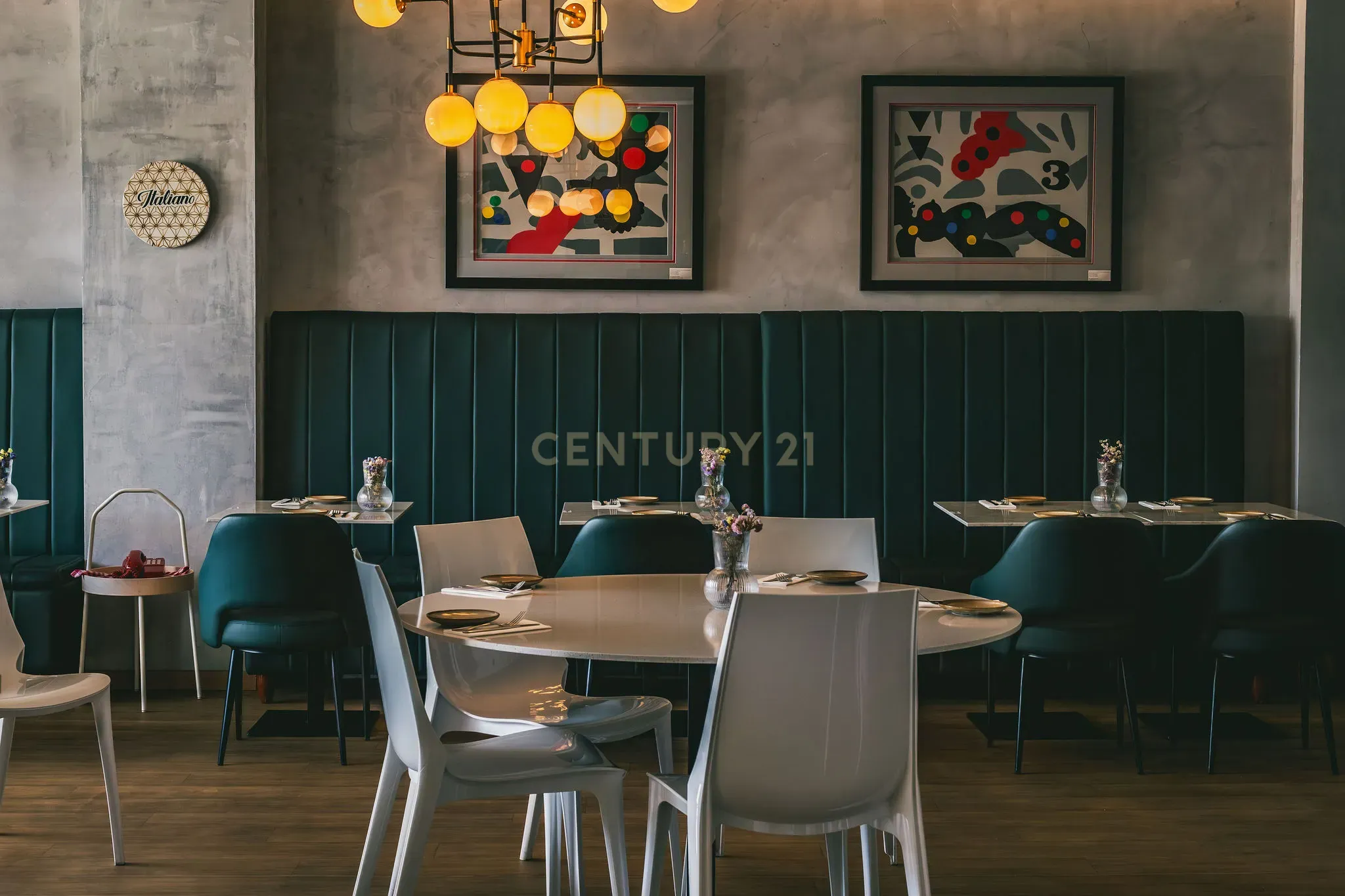 Conceituado Restaurante " O Italiano", a melhor Oportunidade de Mercado em Almada. - Image 1