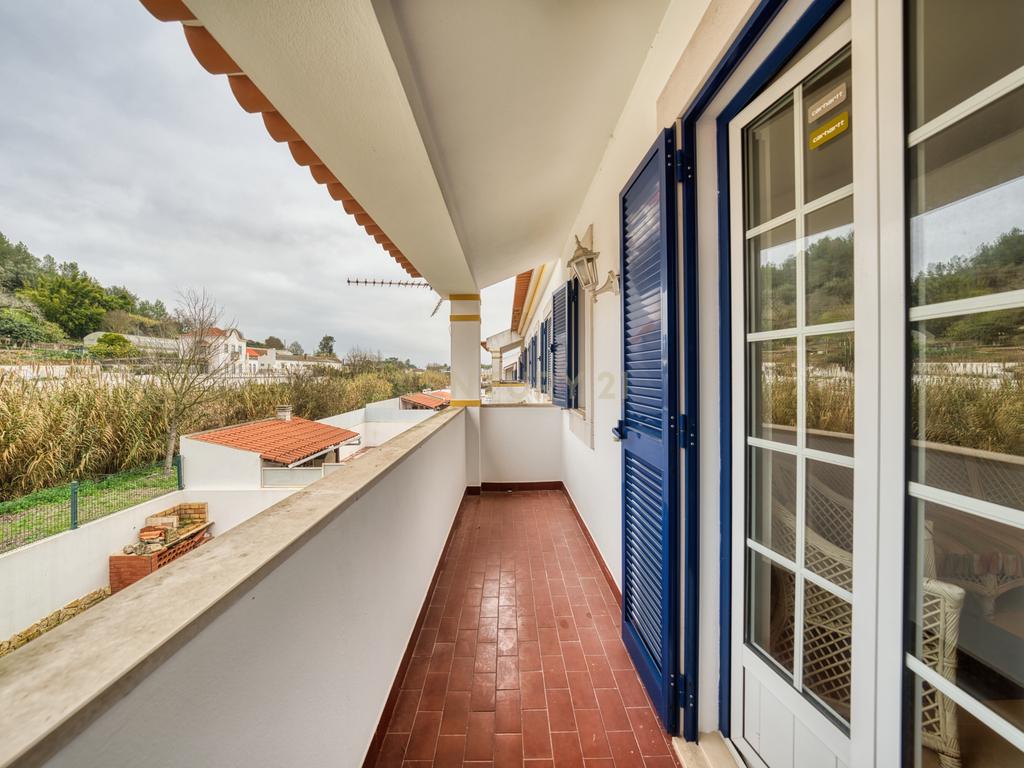 Moradia T4 - Conforto, requinte! - Image 44