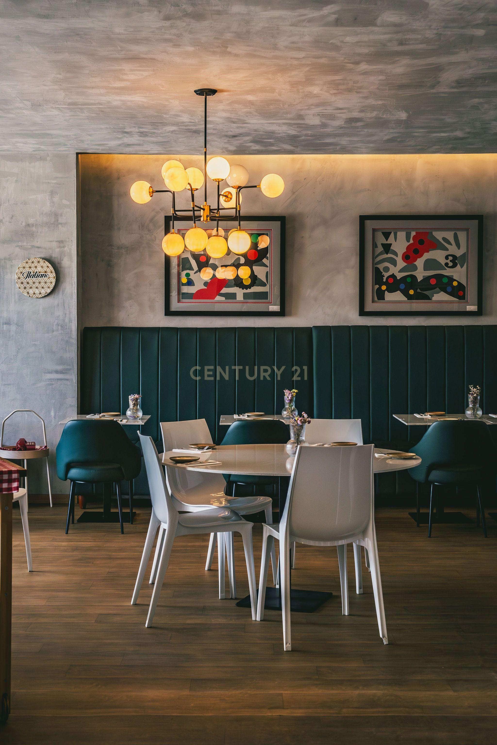 Conceituado Restaurante " O Italiano", a melhor Oportunidade de Mercado em Almada. - Image 2