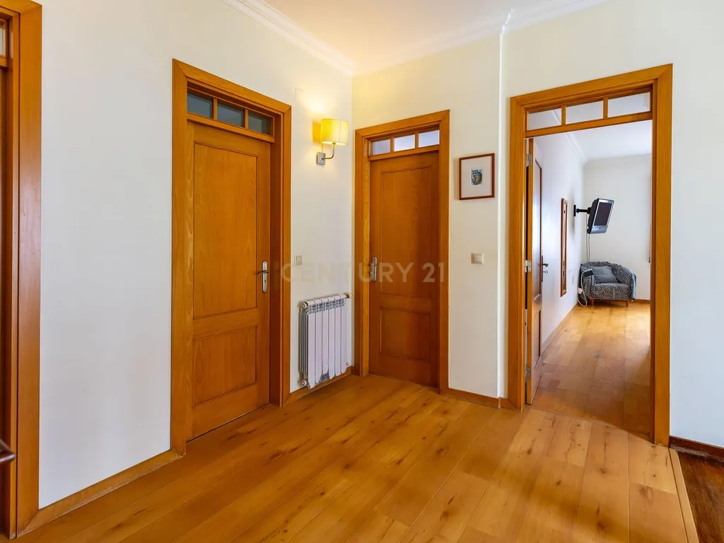 Moradia T5, Charneca da Caparica - Image 26