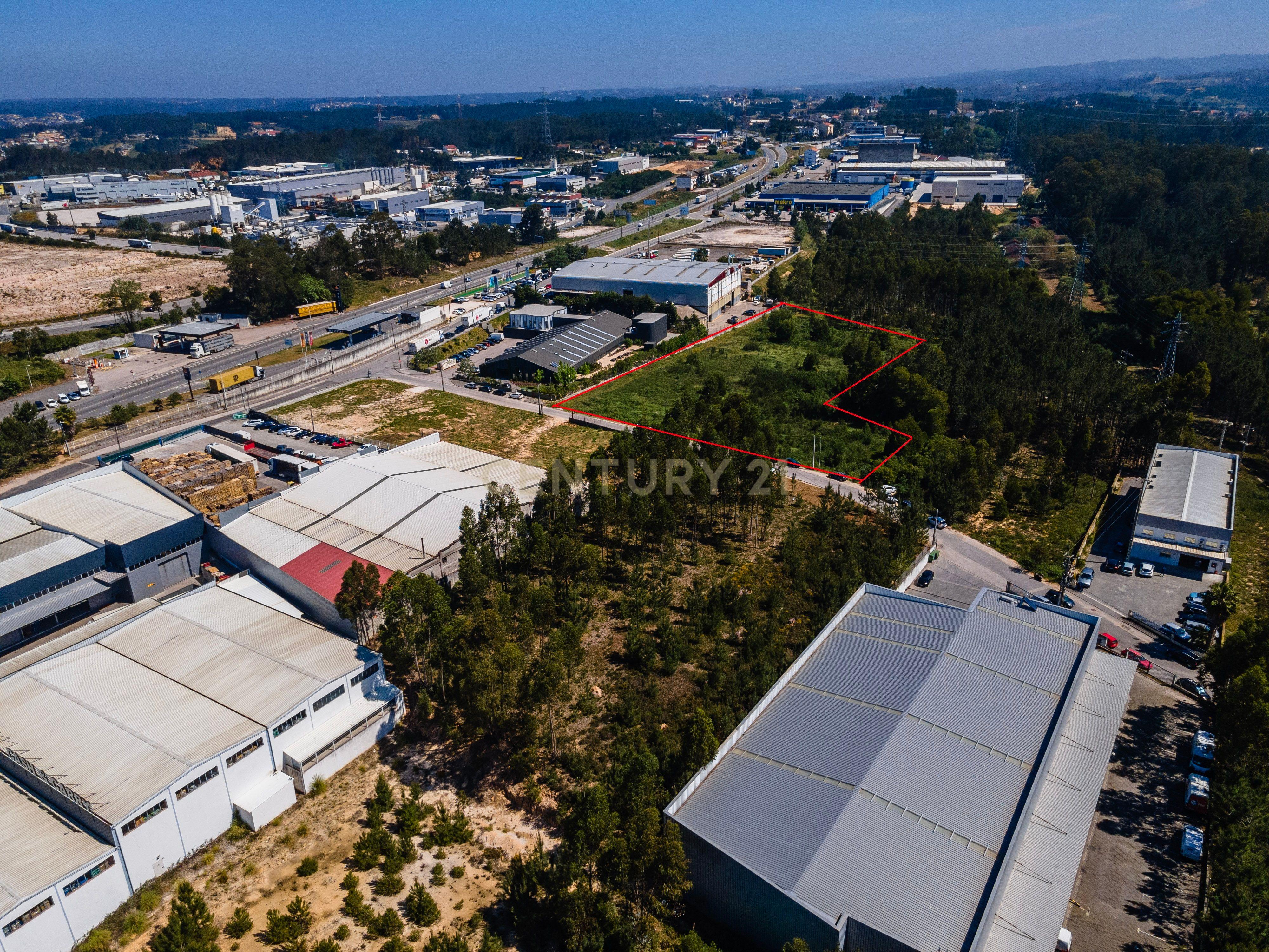 Terreno | Zona Industrial | Leiria - Image 14