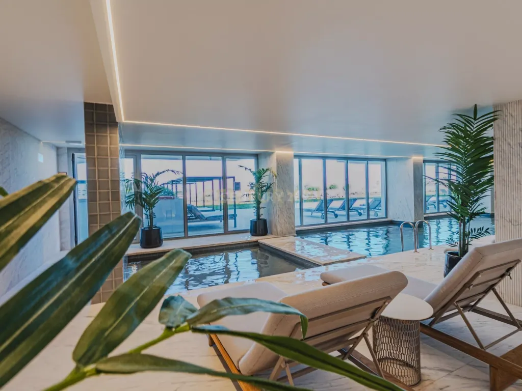 Apartamento Bayline com vista Mar - Image 10
