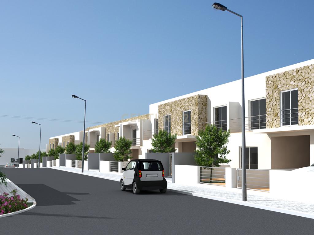 Terreno Urbano Maçã, Sesimbra C/ Projeto Aprovado para Moradia T3 - Image 2