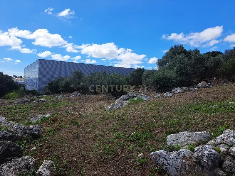 Land for sale in Cascais, Portugal — €300,000