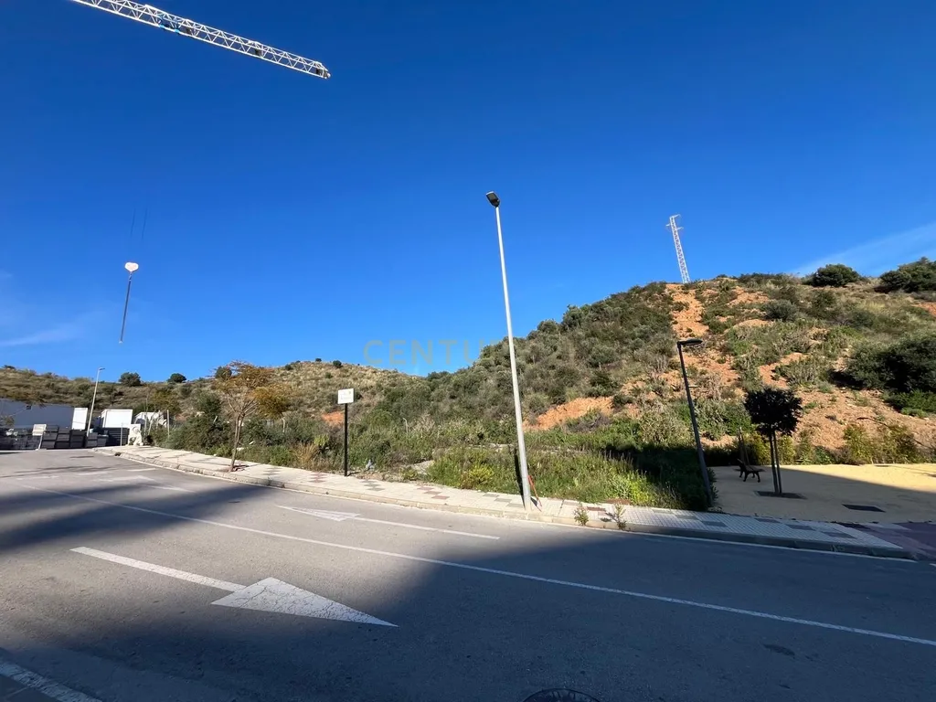 Terreno Urbano em Rincón de la Victoria, Málaga - Image 5