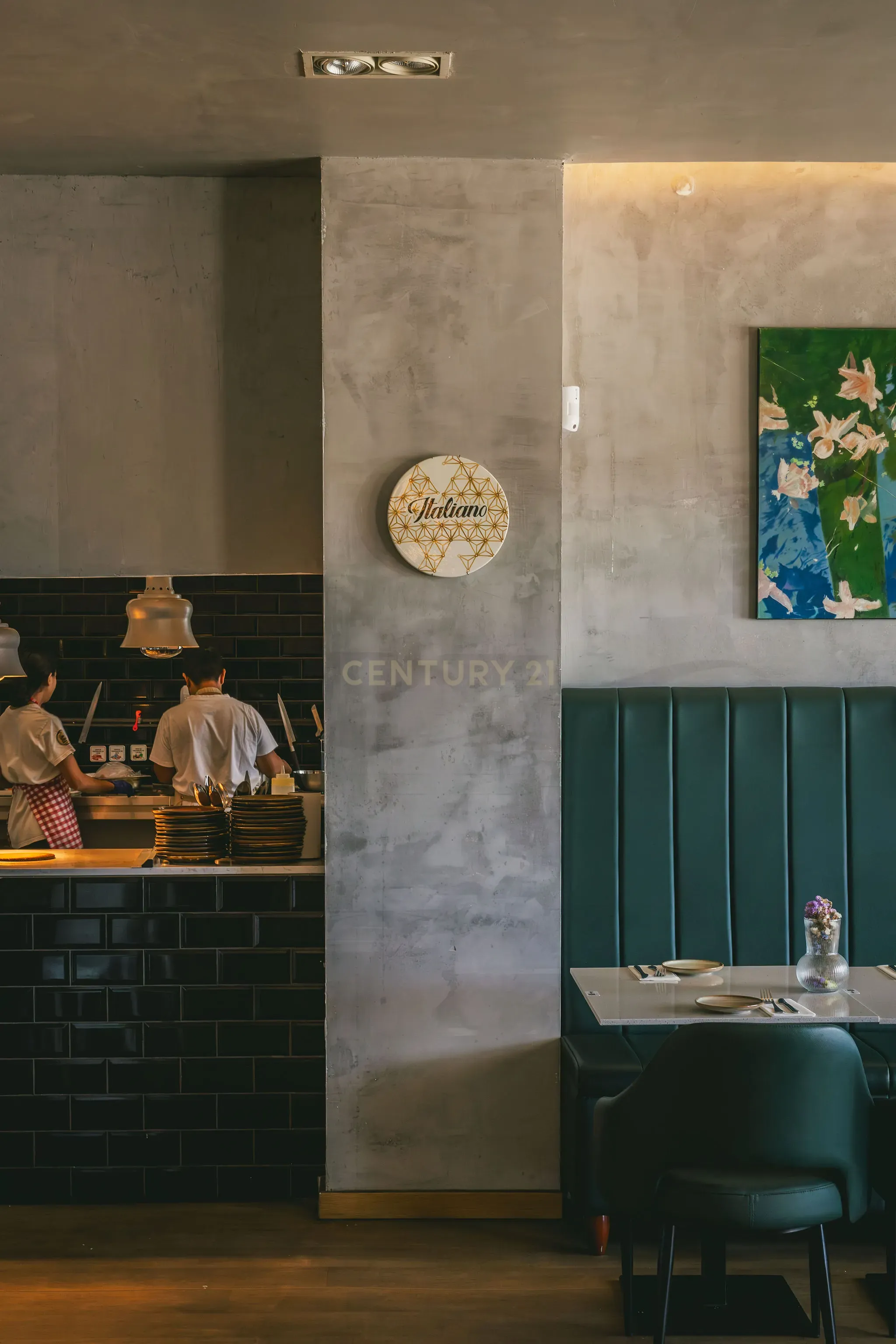 Conceituado Restaurante " O Italiano", a melhor Oportunidade de Mercado em Almada. - Image 23