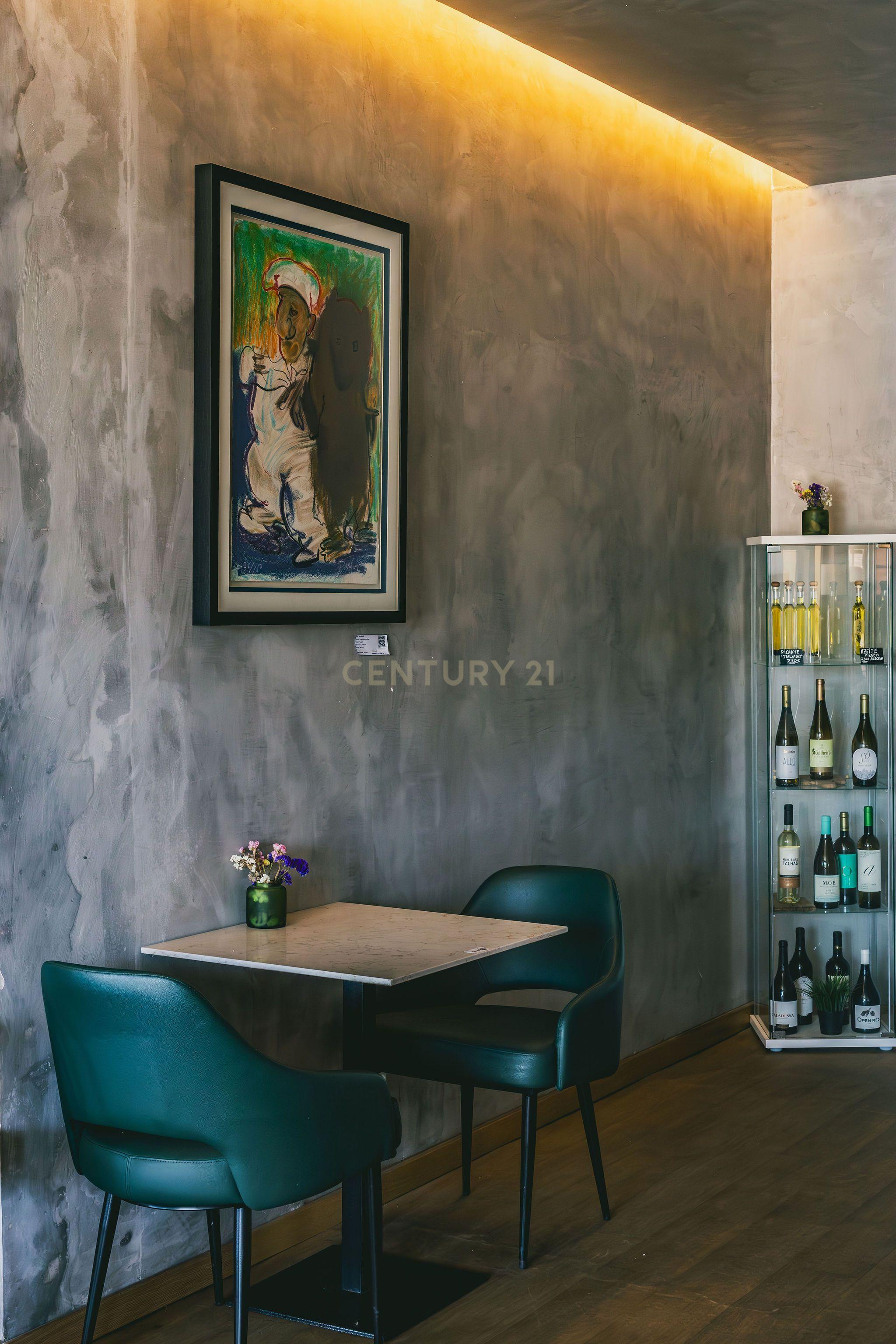 Conceituado Restaurante " O Italiano", a melhor Oportunidade de Mercado em Almada. - Image 17