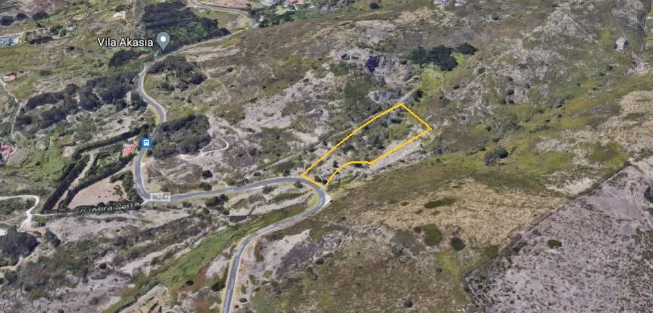 TERRENO EM MALVEIRA DA SERRA - Image 5