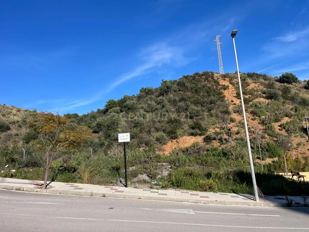 Terreno Urbano em Rincón de la Victoria, Málaga - Image 6