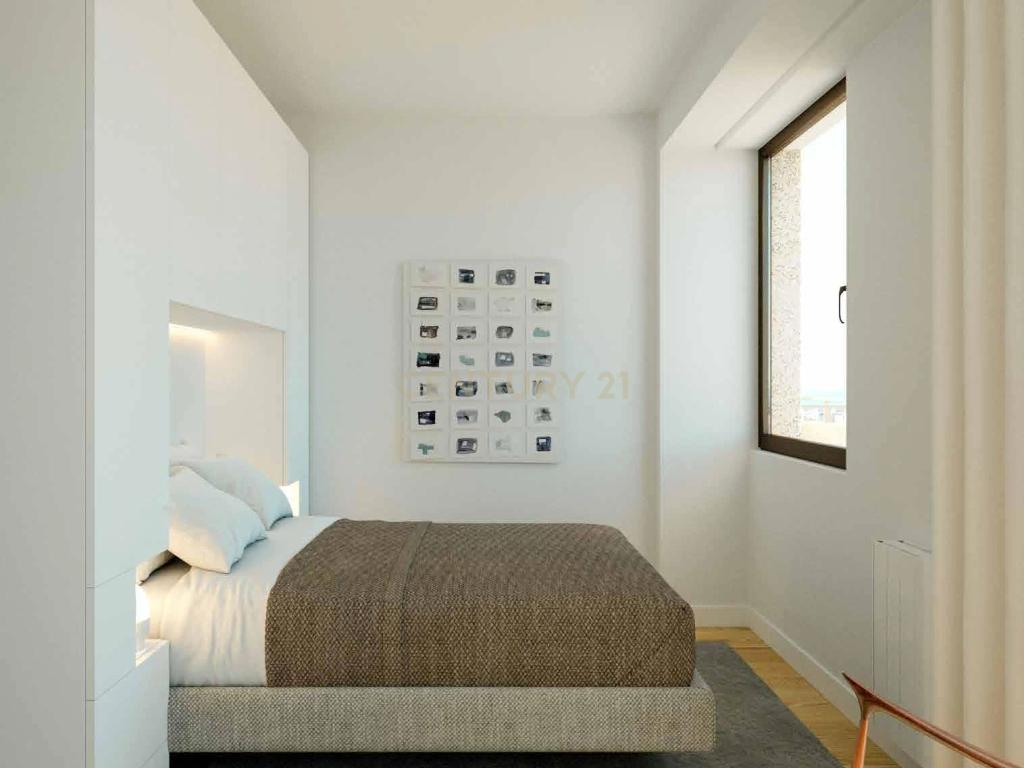 T2 - SMART ( T1+1 ) - perto da Praia! - Image 7