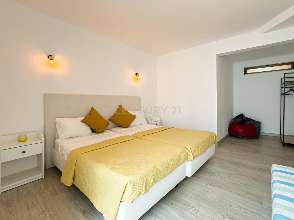 Apartamento Duplex a poucos metros da praia na encantadora Vila de Carvoeiro - Image 8