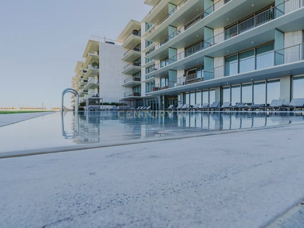 Apartamento Bayline com vista Mar - Image 8