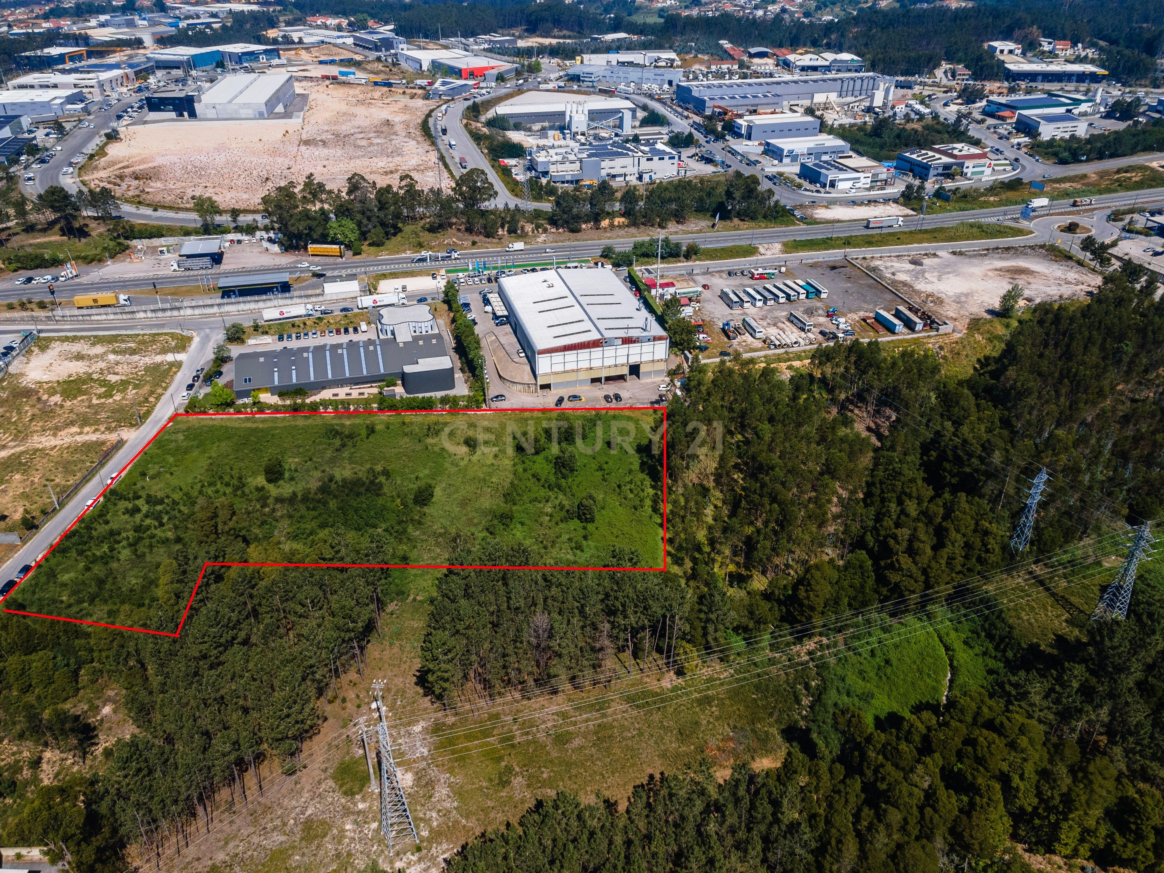 Terreno | Zona Industrial | Leiria - Image 15
