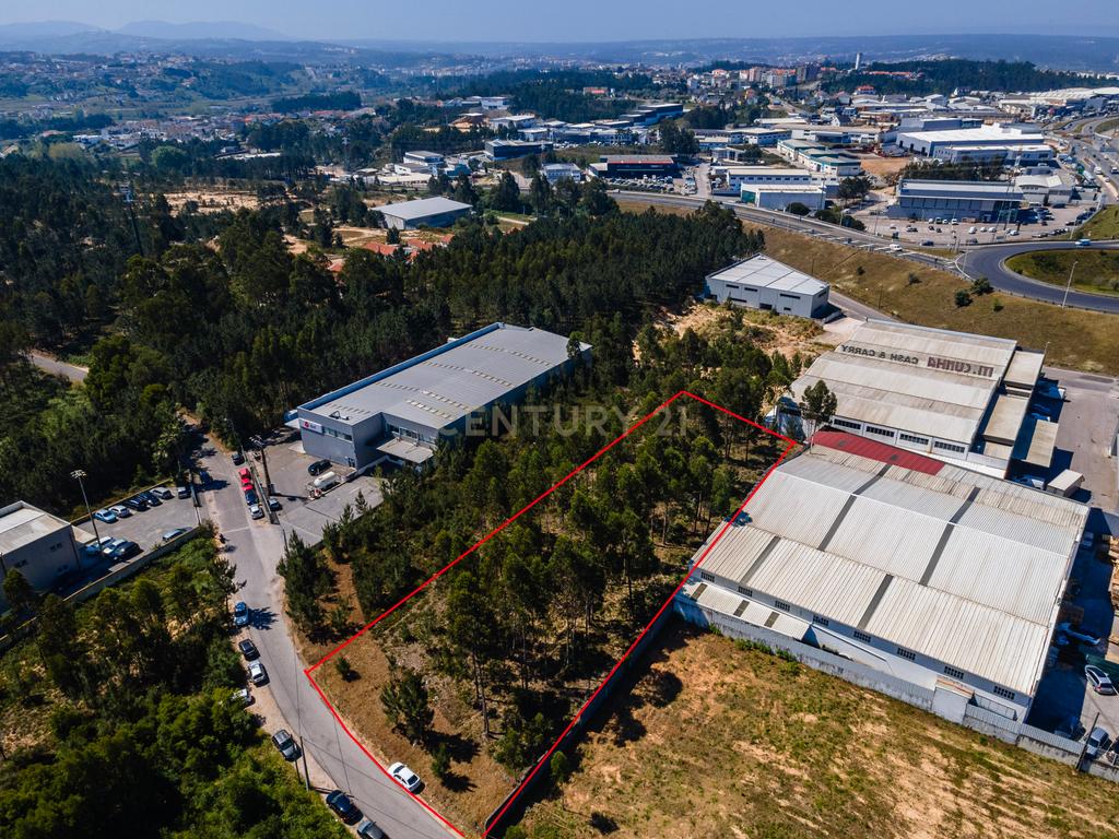 Terreno | Zona Industrial | Leiria - Image 5