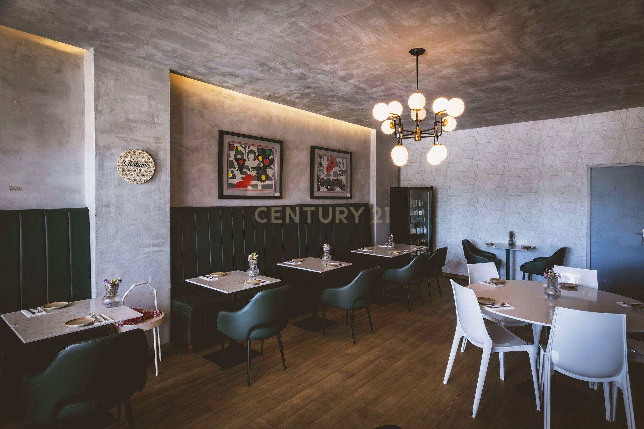 Conceituado Restaurante " O Italiano", a melhor Oportunidade de Mercado em Almada. - Image 4