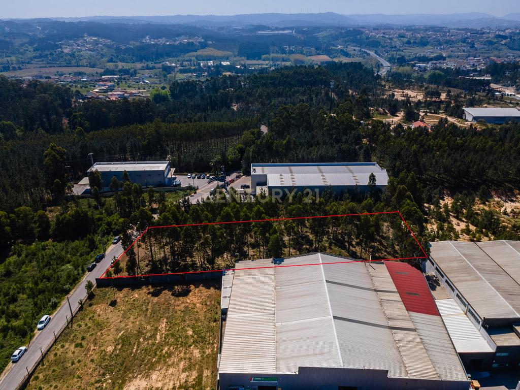 Terreno | Zona Industrial | Leiria - Image 7