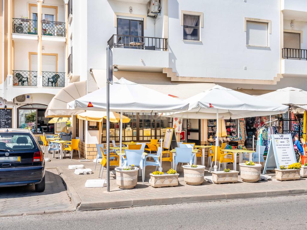 Snack Bar em Alvor para Venda - Excelente Oportunidade de Negócio - Image 5
