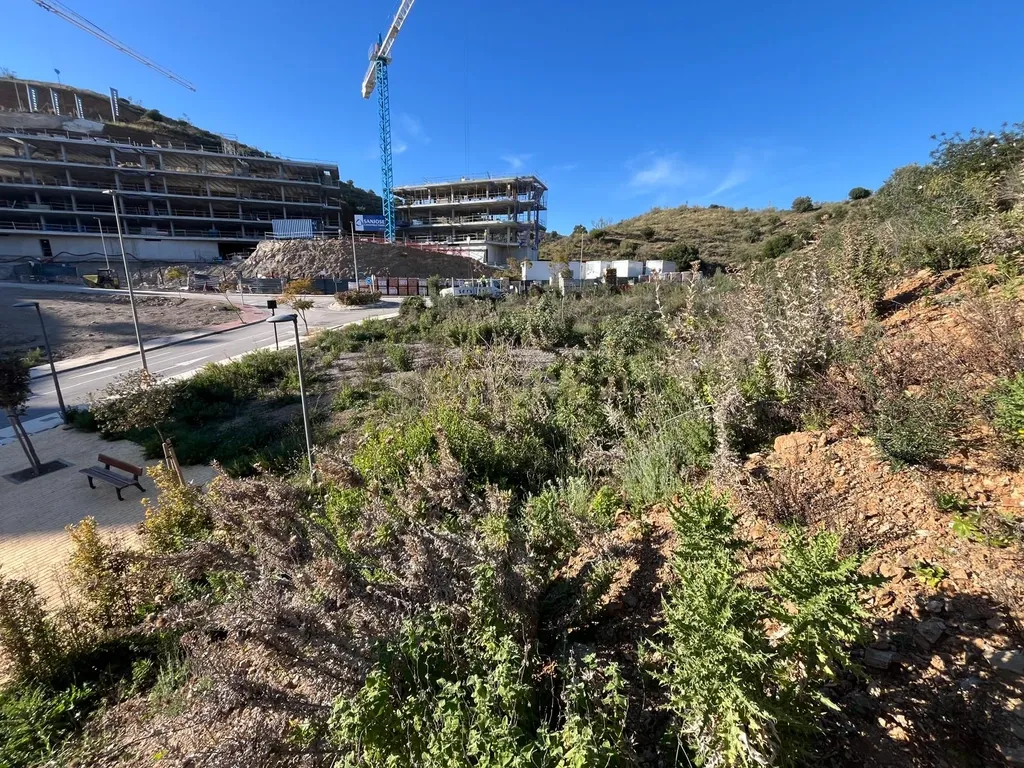 Terreno Urbano em Rincón de la Victoria, Málaga - Image 7